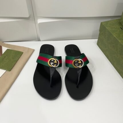 Gucci GG Sandals - Shoes