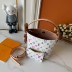 Louis Vuitton x All In BB Bag Other Monogram Canvas - Image 4