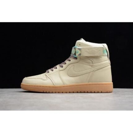 Air Jordan 1 Retro Hi Strap N7 AR441 - Shoes