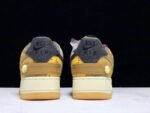 Travis Scott Nike Air Force 1 Low CN240 - Shoes - Image 2