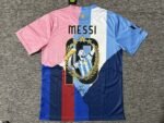 Inter Miami CF Football Jersey - Image 2