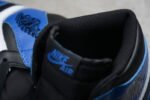 Air Jordan 1 Retro Fragment black/sport roya - Shoes - Image 5