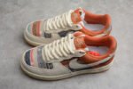 Nike Air Force 107 Low Purse CW228 - Shoes - Image 9