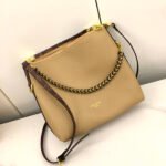 Louis Vuitton Multipass Arizona Beige Shoulder Bag - Image 7