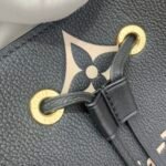 Louis Vuitton LV NeoNoe MM Bucket Bag - Image 6