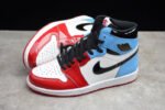 Air Jordan 1 Fearless CK566 - Shoes - Image 7