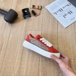 DIOR 24SS B33 Red - Shoes - Image 4