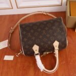 Louis Vuitton Speedy Bandoulière 20/25/30/35 - Bag - Image 20