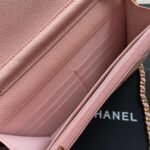 Chanel Classic Wallet On Chain Handbags - Bag - Image 9