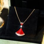 Bvlgari Divas Dream Necklace - Image 2