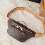 Louis Vuitton Rush Bumbag Monogram Dust canvas - Bag