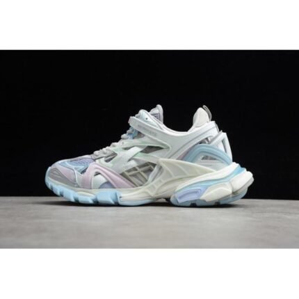 Balenciaga Sneaker TRACK Tess.s.Gomma 4.0 4000015 - Shoes
