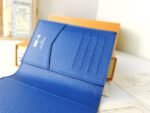 Louis Vuitton Bag LV x NBA Virgil Abloh Pocket Organizer Wallet - Image 6