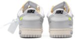 Nike Dunk Low x Off-White 'Lot 49' - Shoes - Image 6