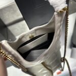 Saint Laurent New Sade hobo - White Bag - Image 7