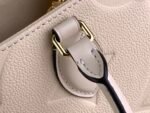 LOUIS VUITTON LV Monogram Canvas Onthego PM HandBag - Image 8