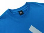 Balenciaga x Adidas Logo T-shirts - Clothing - Image 5