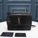 Saint Laurent YSL Sunset Medium Shoulder bag women - Bag