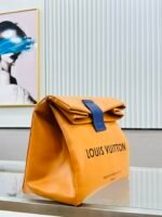 Louis Vuitton Sandwich Bag - Bag - Image 9