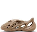 Yeezy Foam Runner Ochre GW3354 - Shoes - Image 4