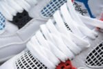 Air Jordan 4 What The CI118 - Shoes - Image 13