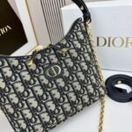 Dior 30 Montaigne Diorling Mini Bag With Chain - Image 4