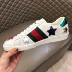 Gucci Ace Home Classic Star Low-Top - Shoes - Image 6