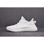 Yeezy 2018 Boost 350 V2 Triple White CP9366