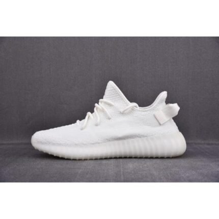 Yeezy 2018 Boost 350 V2 Triple White CP9366