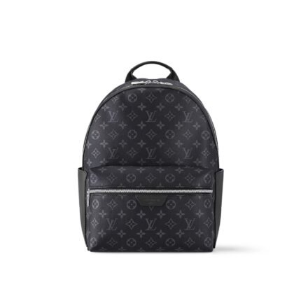 Louis Vuttion LV Monogram Eclipse Discovery Backpack PM - Bag