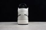 Air Jordan 1 Mid Canvas 85254 - Shoes - Image 5