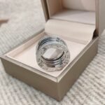 Bvlgari B.zero1 Ring - Image 2