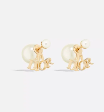 Dior Tribales Earrings