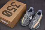 Yeezy Boost 350 V2 Ash Blue GY7657 - Image 10