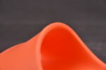 Yeezy Slide orange FY7497 - Image 4