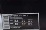 Nike Air Force 1 07 Lv8 AO243 - Shoes - Image 16