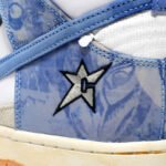 Carpet Company x Dunk High SB - Shoes - Image 9