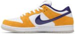 Dunk Low Pro SB Laser Orange - Shoes - Image 4