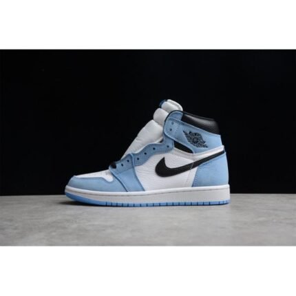 Air Jordan 1 University Blue 55508 - Shoes