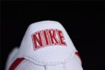 Nike Air Force 1 07 White Red AO242 - Shoes - Image 15