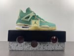 Air Jordan 4 Off-White AJ4 OW - Shoes - Image 12