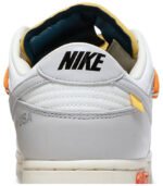 Off‑White x Nike Dunk Low 'Dear Summer ‑ 44 of 50' - Shoes - Image 7