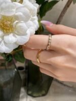 Chanel Coco Crush ring - Image 5
