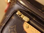 LOUIS VUITTON LV Monogram Mini Bumbag Bag - Image 15