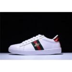 Gucci Ace Embroidered Low-Top Sneaker - Shoes