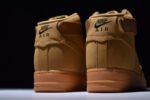 Nike AIR FORCE 1 HIGH 07 LV8 FLAX - Shoes - Image 8