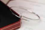 Cartier Juste Un Clou Bracelet, Small Model, Diamonds - Image 9