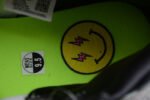 J. Balvin x Air Jordan 1 Retro OG High Colores Y Vibras DC348 - Shoes - Image 6