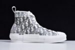 Dior B23 Oblique High Shoes T00480 - Shoes - Image 3