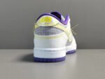 Union LA x Dunk Low Passport Pack Lakers - Shoes - Image 14